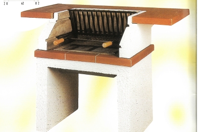 Grill aperto Napoli