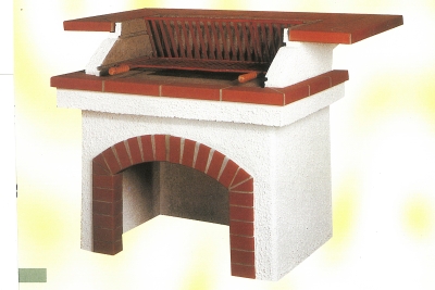 Grill aperto Viareggio