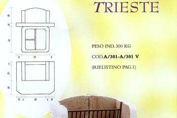 Grill aperto Trieste