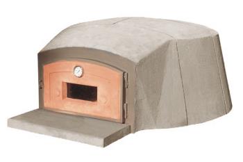 Forno a legna professionale Special Hobby  110 cm