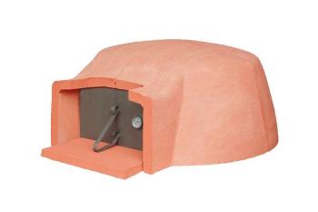 Forno a legna per la casa Standard  110 cm