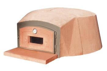 Forno a legna per la casa Special  110 cm