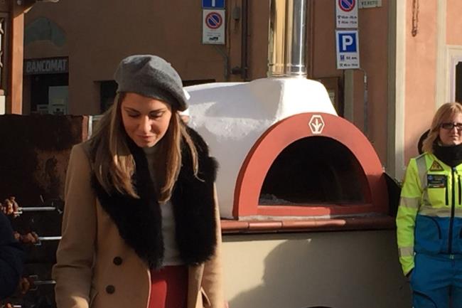 Forno a legna Rustico - 2