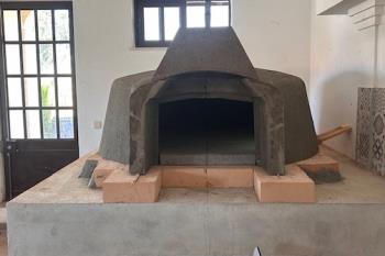 Forno Linea Professionale Magnum 140 cm 