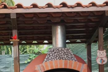 Forno Mini Linea Casa