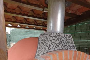 Forno Mini Linea Casa